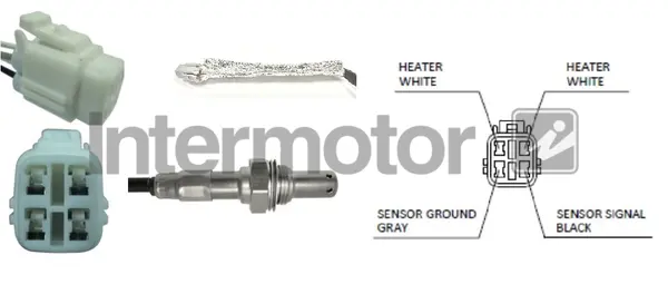 ламбда-сонда INTERMOTOR          