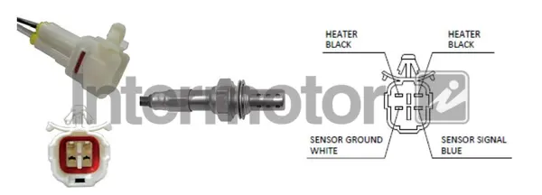 ламбда-сонда INTERMOTOR          