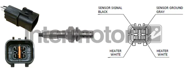 ламбда-сонда INTERMOTOR          