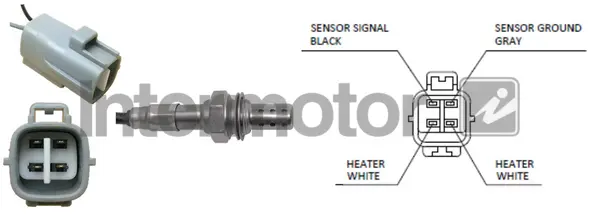 ламбда-сонда INTERMOTOR          