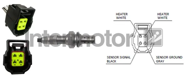 ламбда-сонда INTERMOTOR          