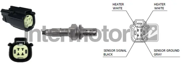 ламбда-сонда INTERMOTOR          