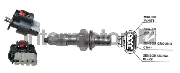 ламбда-сонда INTERMOTOR          