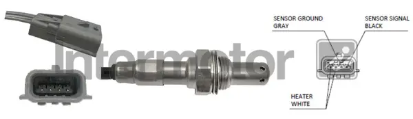 ламбда-сонда INTERMOTOR          
