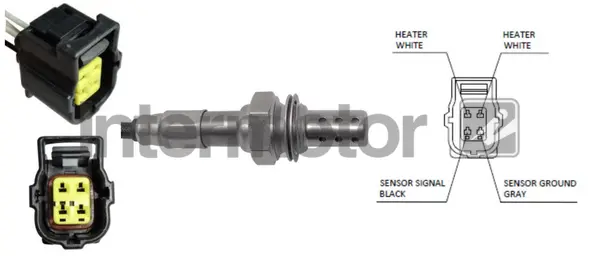 ламбда-сонда INTERMOTOR          