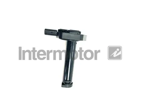 датчик, ниво на маслото в двигателя INTERMOTOR          