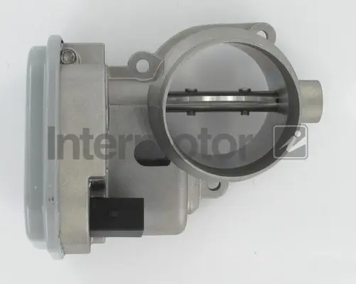 корпус на дроселовата клапа INTERMOTOR          