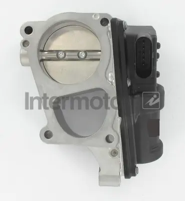 управляваща клапа, захранване с въздух INTERMOTOR          