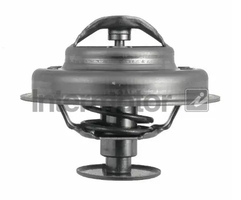 термостат, охладителна течност INTERMOTOR          