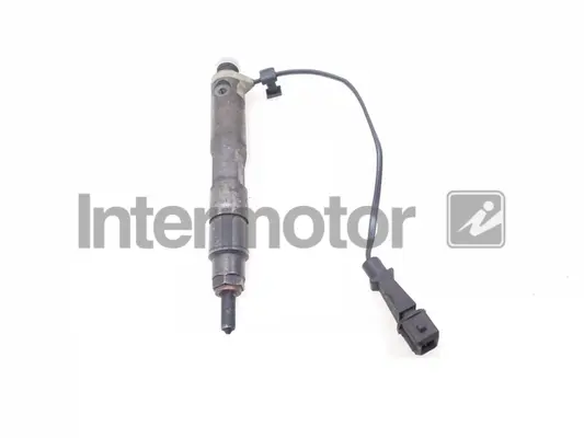 комплект дюза с държач INTERMOTOR          