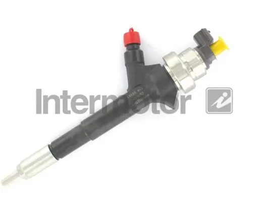 комплект дюза с държач INTERMOTOR          