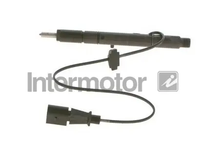 комплект дюза с държач INTERMOTOR          