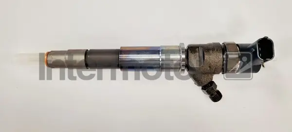 комплект дюза с държач INTERMOTOR          