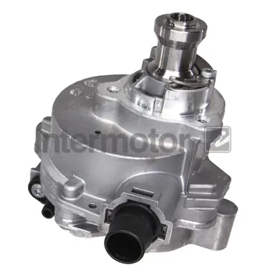 вакуум помпа, спирачна система INTERMOTOR          