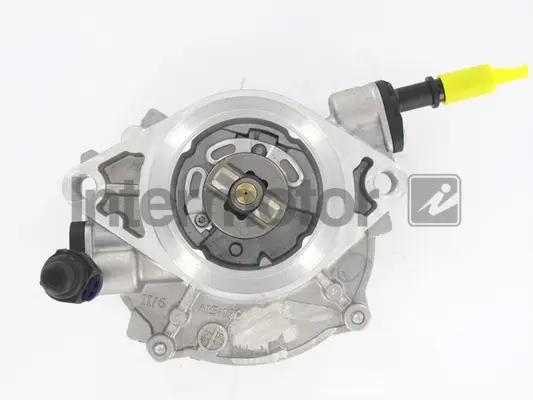 вакуум помпа, спирачна система INTERMOTOR          