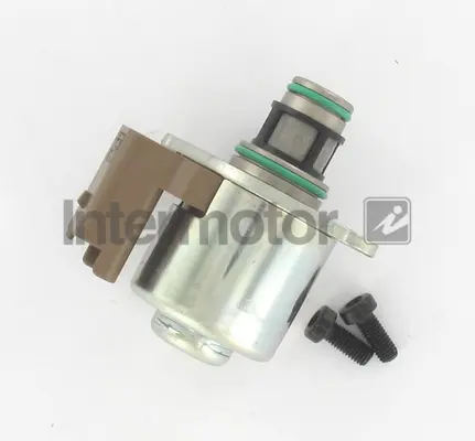 Регулатор налягане, комън рейл INTERMOTOR          