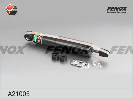 Амортисьор FENOX
