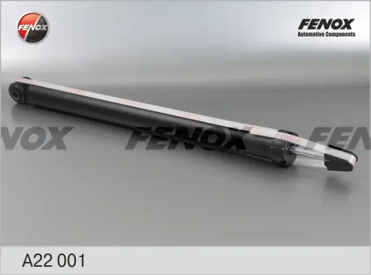 амортисьор FENOX               