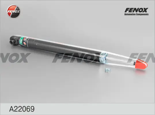 амортисьор FENOX               