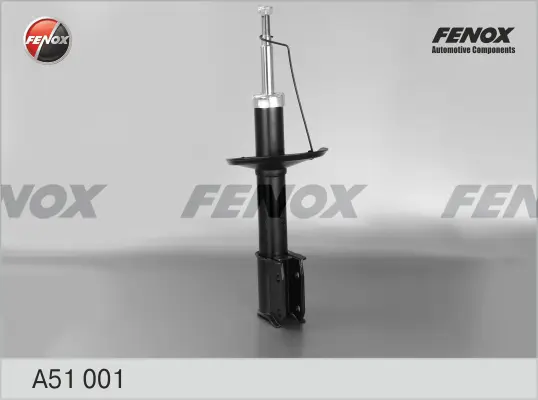 амортисьор FENOX               