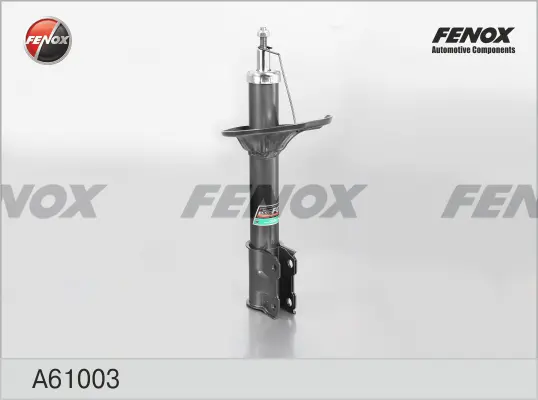 амортисьор FENOX               