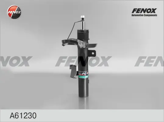 амортисьор FENOX               