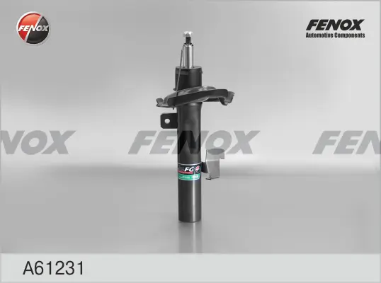 амортисьор FENOX               