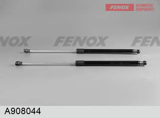 Газов амортисьор, багажно товарно пространство FENOX