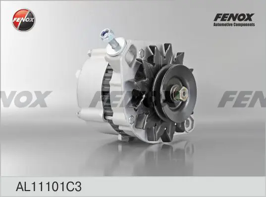 Генератор FENOX