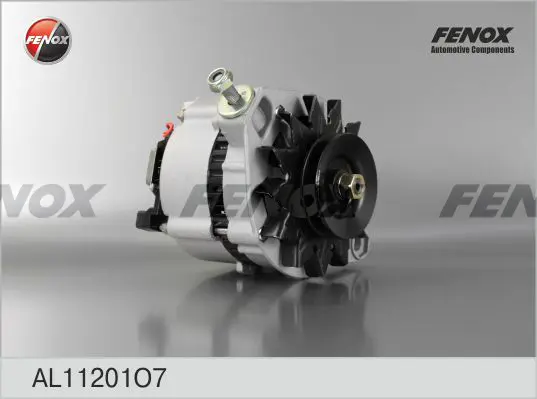 Генератор FENOX