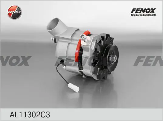 Генератор FENOX
