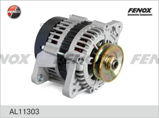 Генератор FENOX