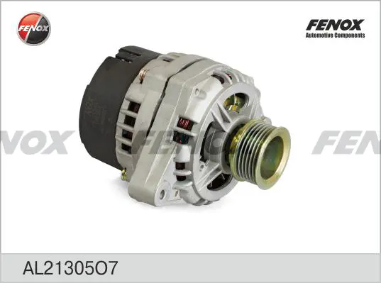 Генератор FENOX