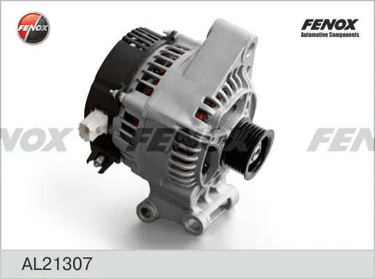 Генератор FENOX