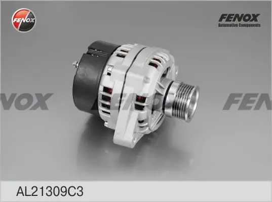 Генератор FENOX