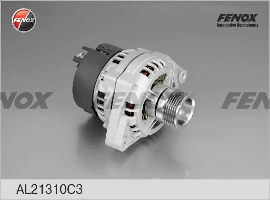 Генератор FENOX