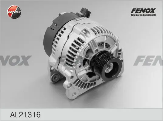 Генератор FENOX