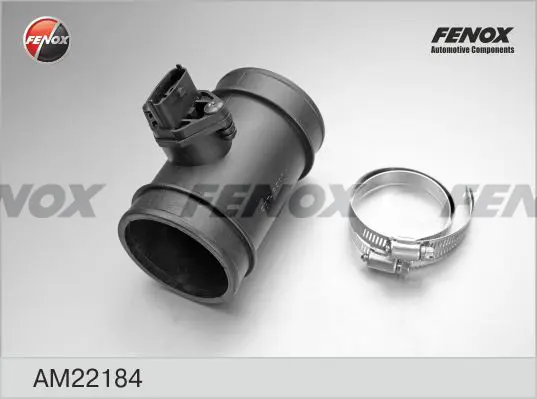 въздухомер-измерител на масата на въздуха FENOX               