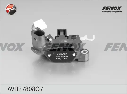 Регулатор на генератор FENOX