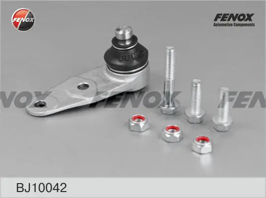 Шарнири FENOX               