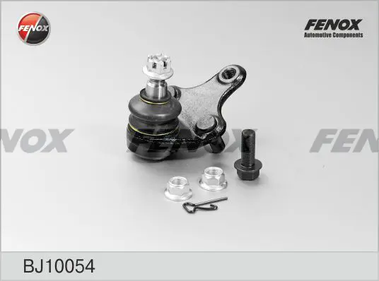 Шарнири FENOX
