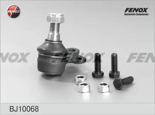 Шарнири FENOX               