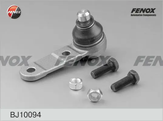 Шарнири FENOX               