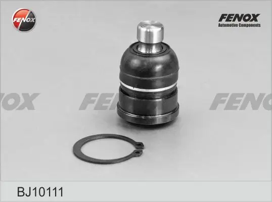 Шарнири FENOX               