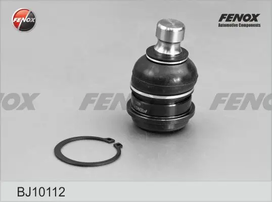 Шарнири FENOX