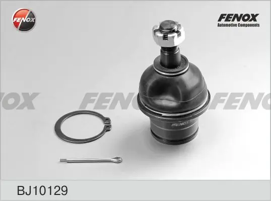Шарнири FENOX