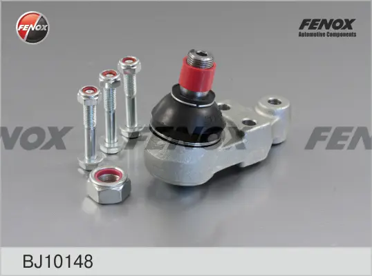 Шарнири FENOX