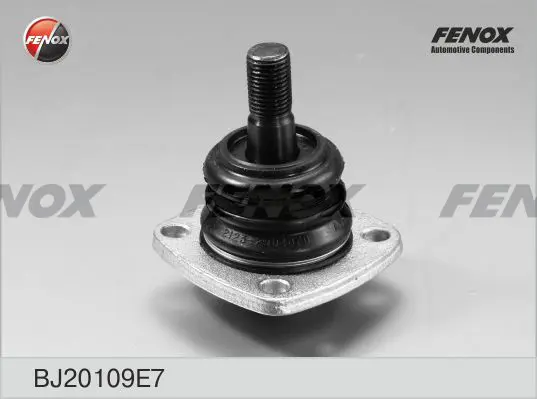 Шарнири FENOX