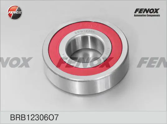 Комплект колесен лагер FENOX