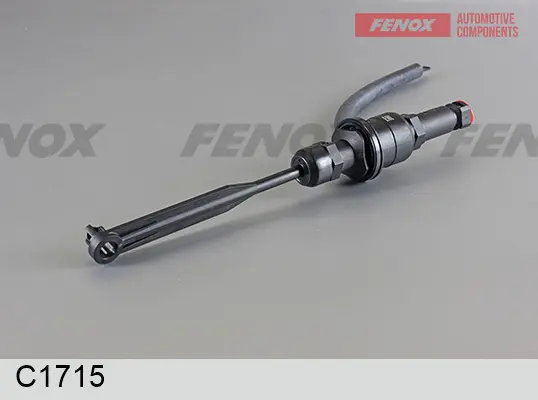 Горна помпа на съединител FENOX